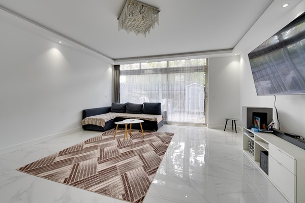 Medium property photo - Galjoenstraat 27, 1503 AN Zaandam